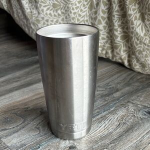 YETI Stainless Steel Tumbler